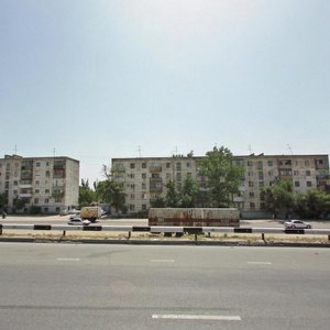 Zemlyachki Street, 30, Volgograd: photo