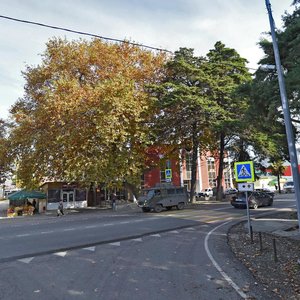 Ulitsa Energetikov, 11/7, : foto
