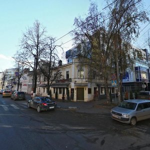 Нижний Новгород, Варварская улица, 33: фото