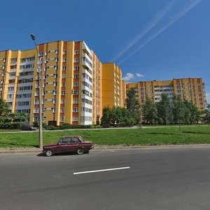 Obukhovskoy Oborony Avenue, 144, Saint Petersburg: photo