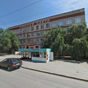 Ulitsa Tankistov, 26А, Saratov: photo