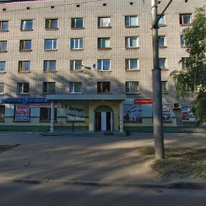 Ulitsa Gorkogo, 95, Vologda: photo