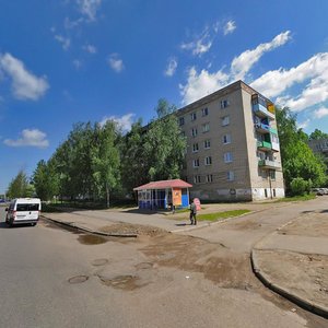 Dimitrova Street, 37, Kostroma: photo