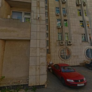 Rodionova Street, 192к1, Nizhny Novgorod: photo