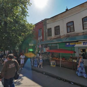 Bazarna vulytsia, 13, Rivne: photo