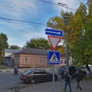 Саратов, Улица имени Н.В. Гоголя, 53: фото