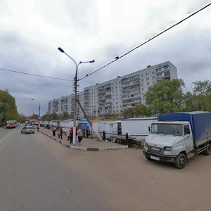 Орехово‑Зуево, Парковская улица, 15: фото