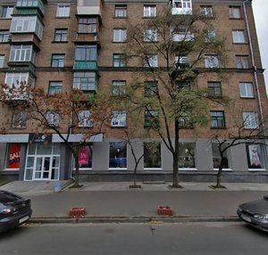 Ivana Serhiienka Street, 1 ، كييف: صورة