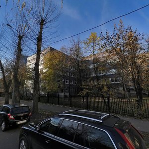 1st Vysheslavtsev Lane, No:8, Moskova: Fotoğraflar