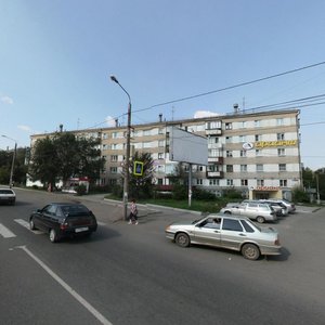 Dovatora street, 18 ، تشيليابينسك: صورة