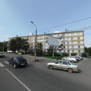 Dovatora street, 18, Chelyabinsk: photo