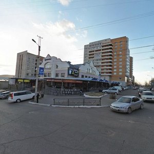 Чита, Ленинградская улица, 43: фото