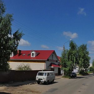 5th Davydovskiy Drive, 21, Kostroma: photo