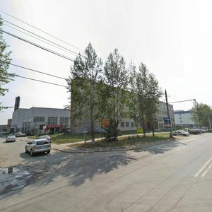 Amundsena Street, 105А, Yekaterinburg: photo