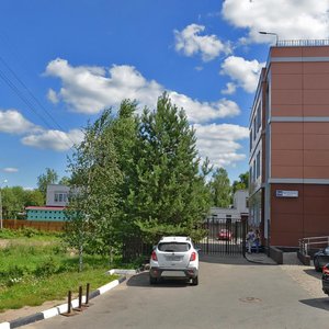 Naro-Fominskoe Highway, 20, Kubinka: photo