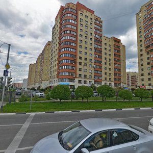 Kirova Street, 7к1, Domodedovo: photo