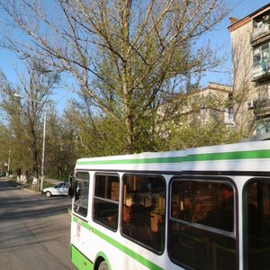Dnepropetrovskaya ulitsa, 10/98 ، روستوف نا دونو: صورة