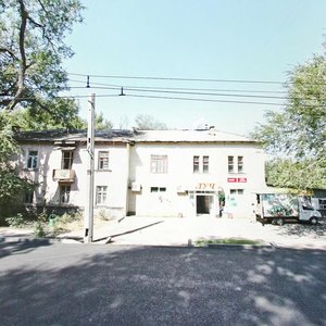 Saken Seifullin Avenue, 11, Almaty: photo