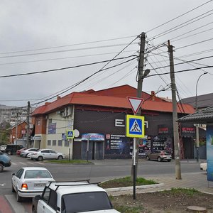 Babushkina Street, 183, Krasnodar: photo