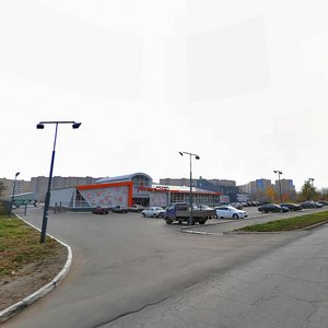 Zubkovoy Street, 27Б ، ريازان: صورة