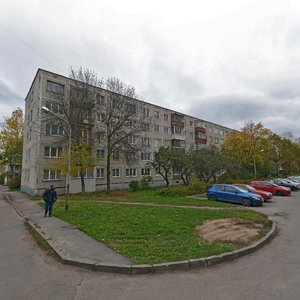 Vulica 39-j Armii, 24к3, Vitebsk: photo