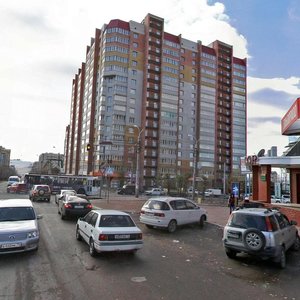 Ulitsa Butina, 115к2, Chita: photo