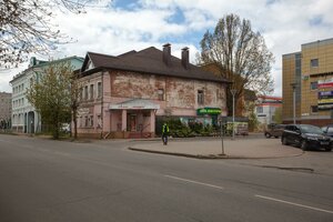 Ulitsa Lunacharskogo, 12 ، : صورة