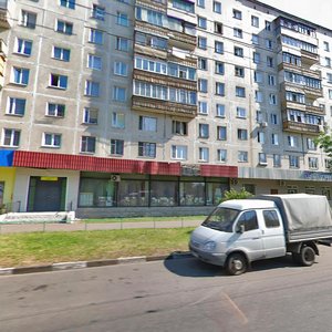 Fergansky Drive, 3к1 ، موسكو: صورة