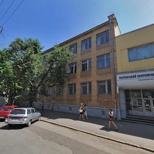 Vulytsia Kotliarevskoho, 15А, Poltava: photo