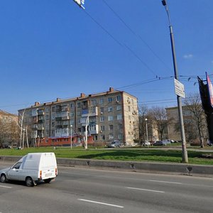 Druzhby Narodiv Boulevard, 12, Kyiv: photo