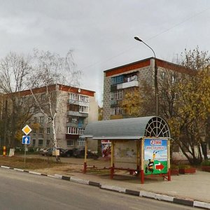 Ulitsa 40 let Oktyabrya, 29, Kstovo: photo