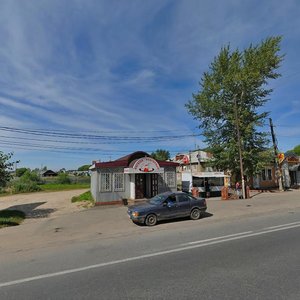 Kardovskogo Street, 108, Pereslavl‑Zalesskiy: photo