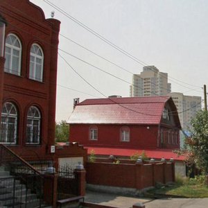 Gromova Street, 109, Yekaterinburg: photo