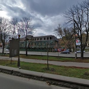 Nyzhnii Val Street, 7-9 ، كييف: صورة