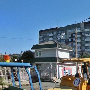 Mira Avenue, 251, Yuzhno‑Sakhalinsk: photo