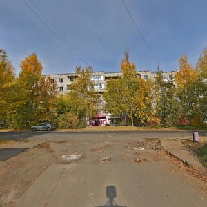 Dinamovskaya ulitsa, 130, Izhevsk: photo