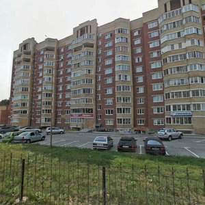 Roshchinskaya ulitsa, 72А, Yekaterinburg: photo