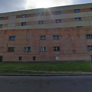 Anadyrsky Drive, 14к1, Moscow: photo