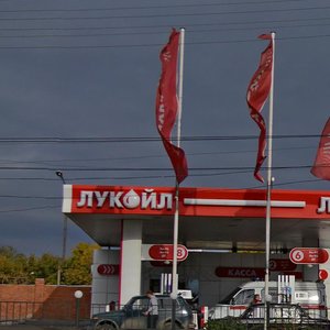 Ulitsa Tankistov, 57Г, : foto