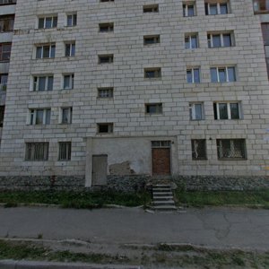 Zamyatina Lane, 20, Yekaterinburg: photo