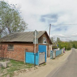 Краснодар, Улица Автолюбителей, 1/1: фото