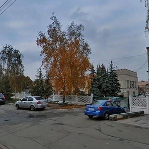 Kyrylivska Street, 84, Kyiv: photo