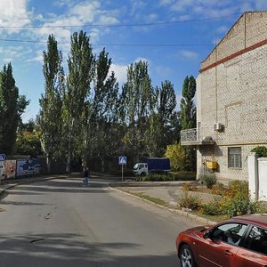 Николаев, Пушкинская улица, 73: фото