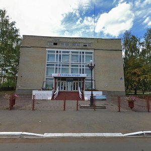 Dalnyaya Street, 3А, Saransk: photo