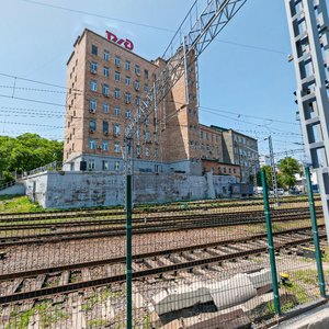 Владивосток, Верхнепортовая улица, 5: фото