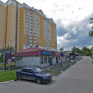 Kolkhoznaya ulitsa, 2А ، : صورة