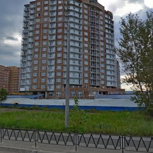 Prospekt Mira, 1, Sosnovoborsk: photo