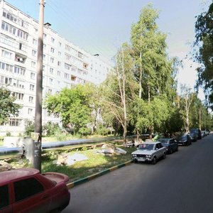 Gvardeytsev Street, 11, Nizhny Novgorod: photo