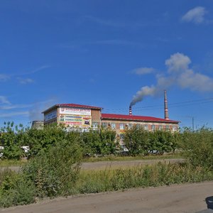 Омск, Улица 10 лет Октября, 219: фото