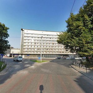 Prospekt Viacheslava Chornovola, 3, Lviv: photo